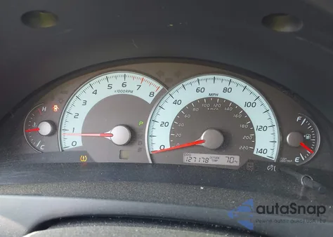 2011 Toyota Camry Se from USA, damaged, VIN 4T1BF3EK7BU720924